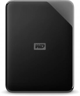 WD Elements SE (WDBEPK5000ABK) HDD kullananlar yorumlar